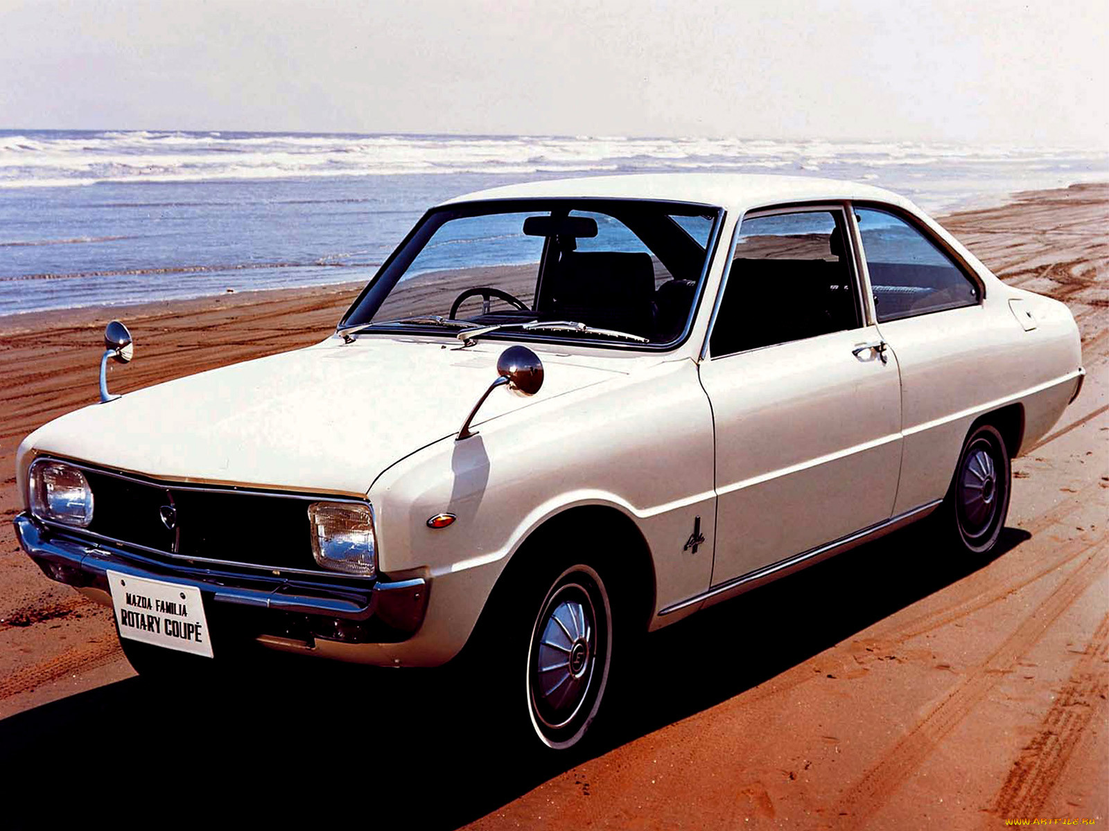 , mazda